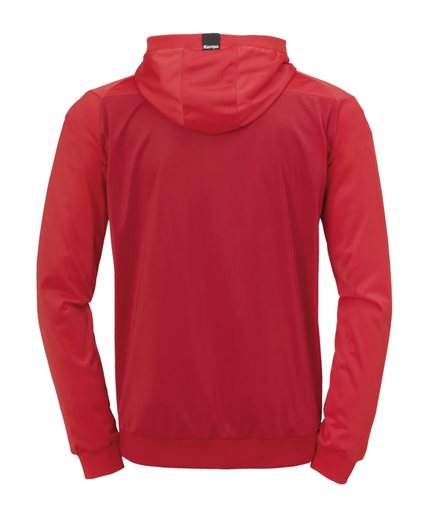 Kempa Prime Multi Jacke Rot F03