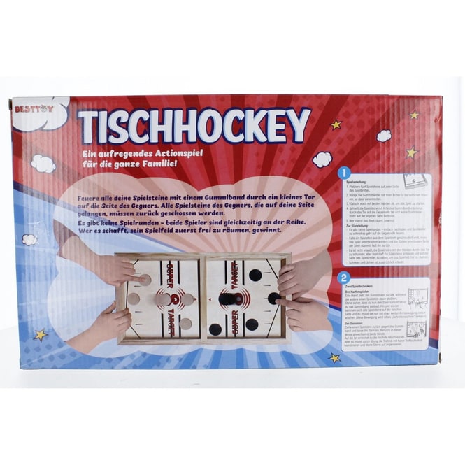 Besttoy - Tischhockey