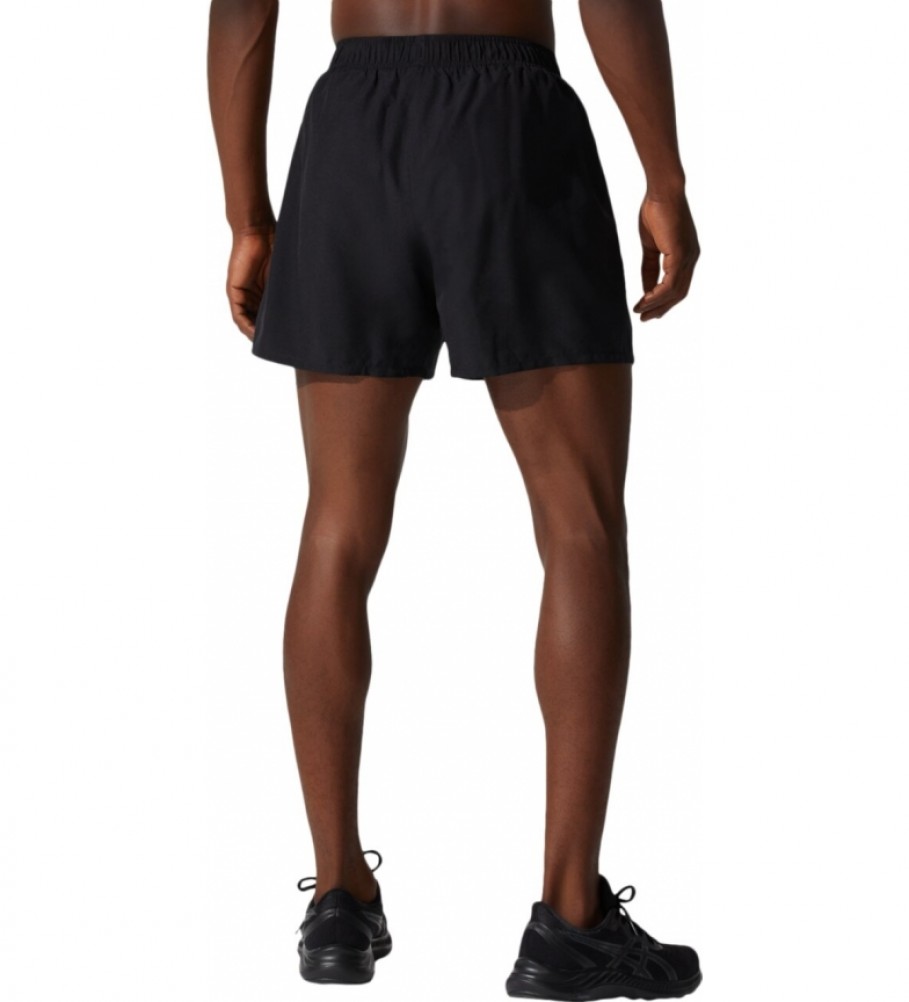 Shorts Asics Core 5IN preto