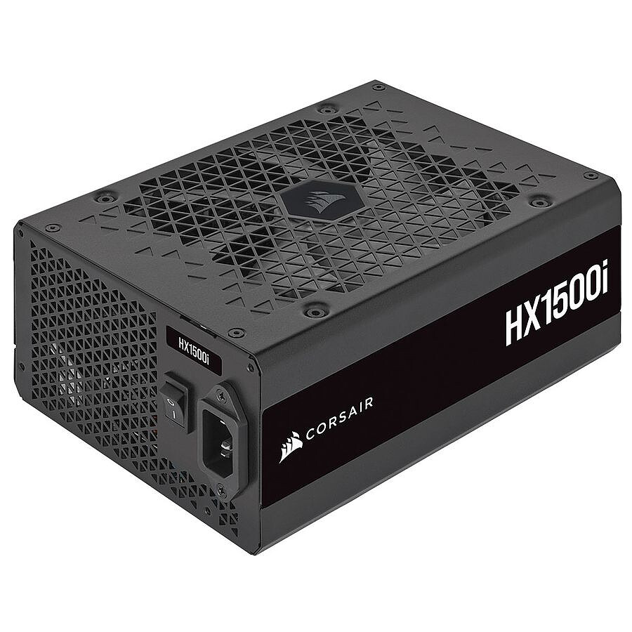 Corsair HX1500i