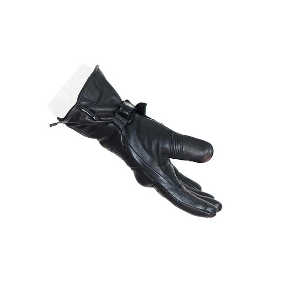 Harisson - Gants Oslo Noir