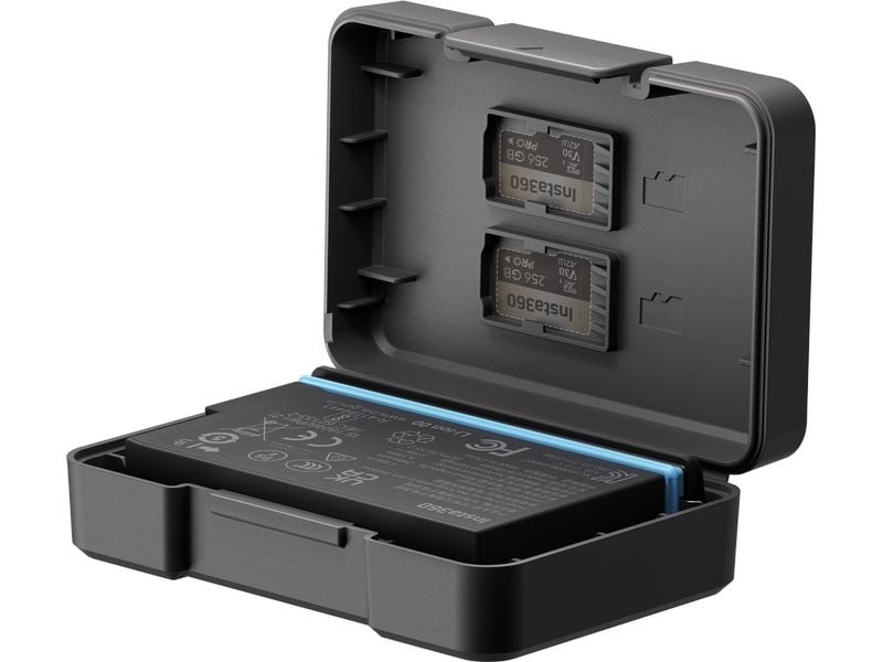 Insta360 X5 Batterie Akku für Insta360 X5