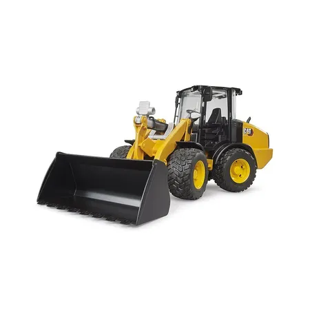 BRUDER® Cat® Kompaktgelenkradlader