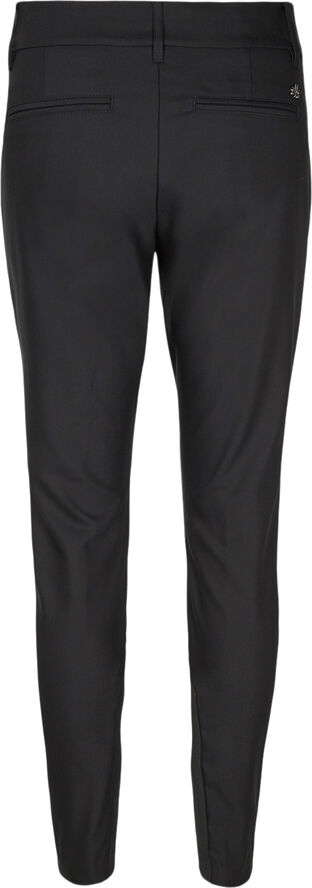 Mos Mosh Blake Night Pant Black