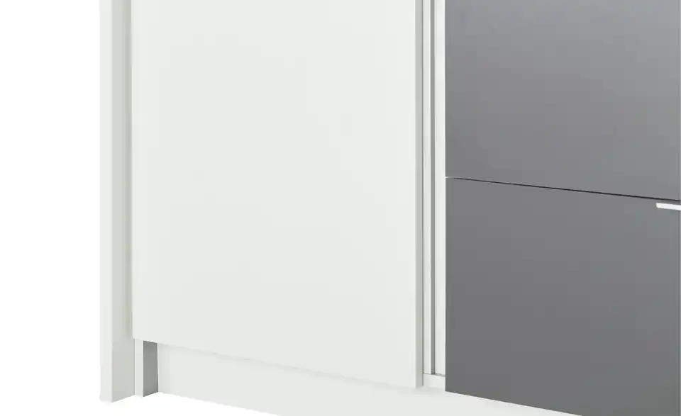 Kleiderschrank Luano