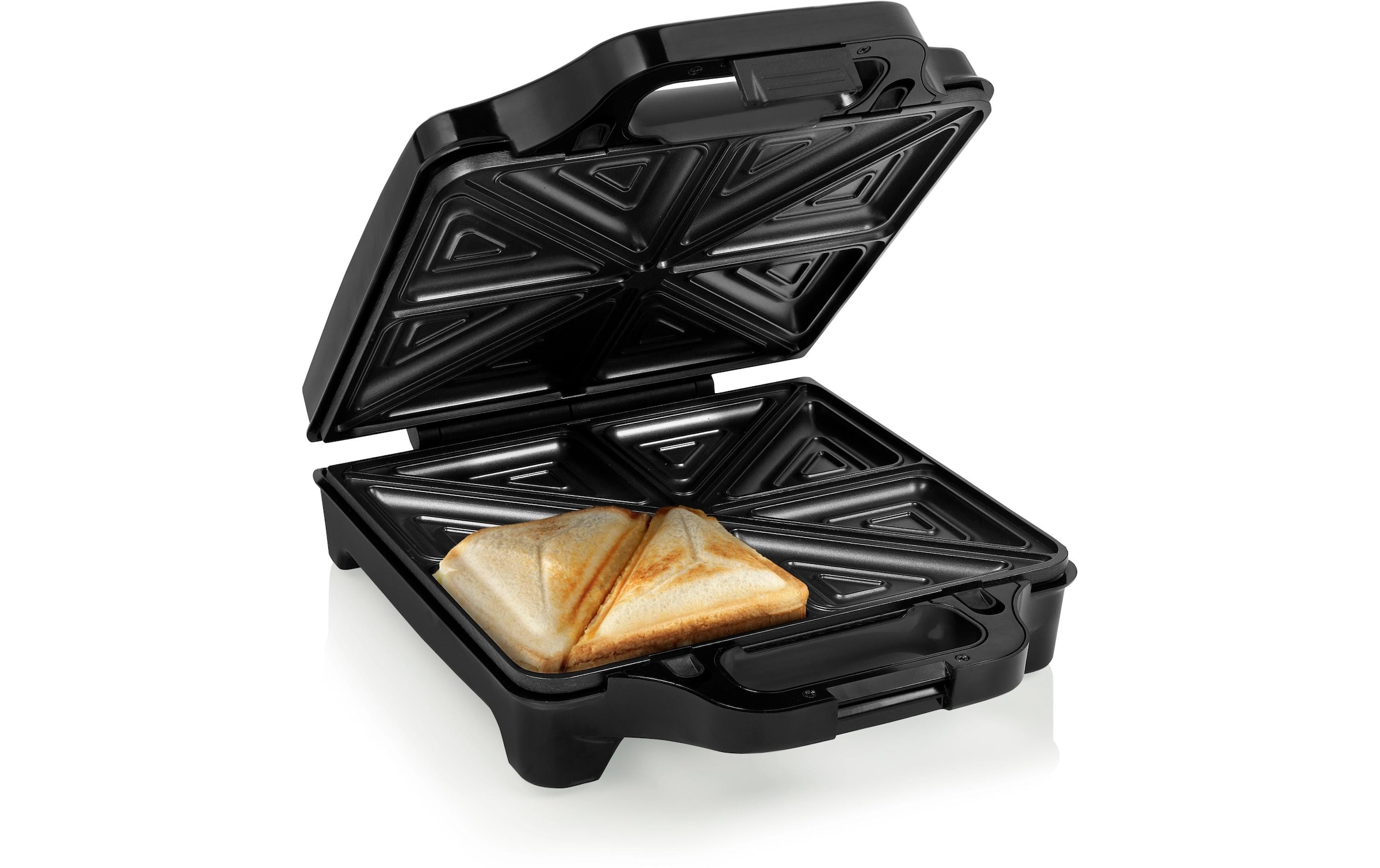 PRINCESS Sandwichmaker »Supreme XXL 1600 W« 1600 W
