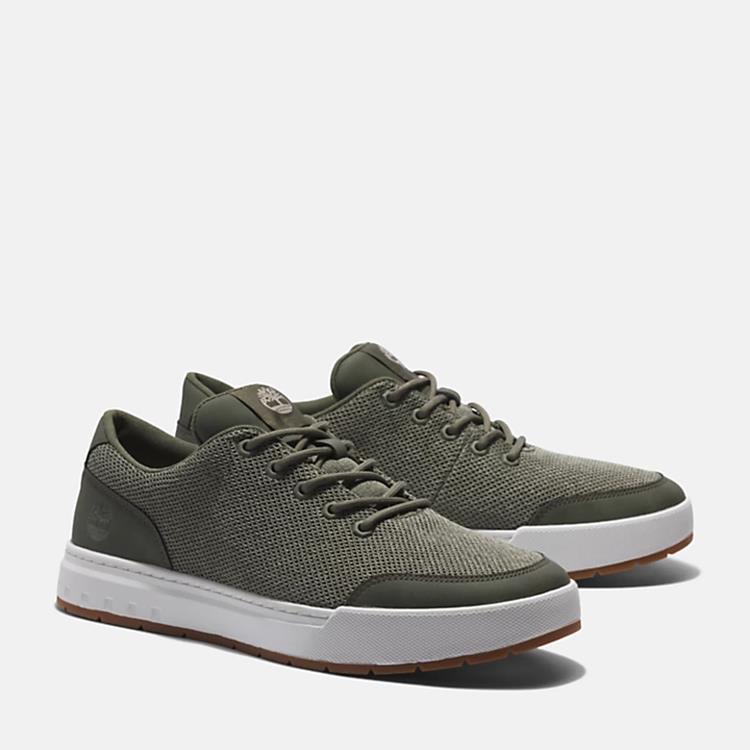 Timberland tb0 a5ppc groen