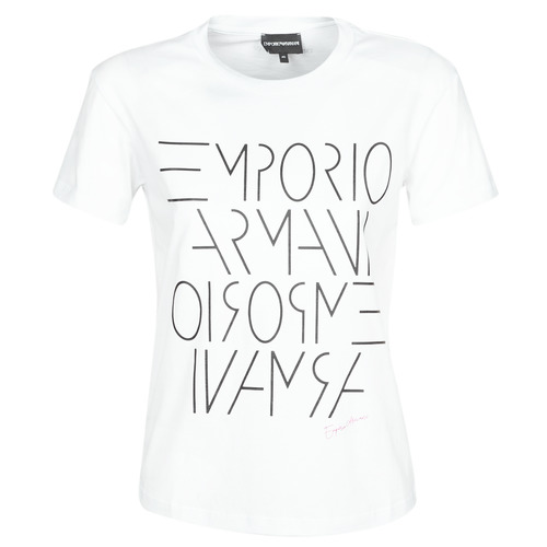 Emporio Armani - DONOVANN - Blanc