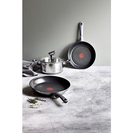 Tefal Daily Cook stegepande (24 cm)