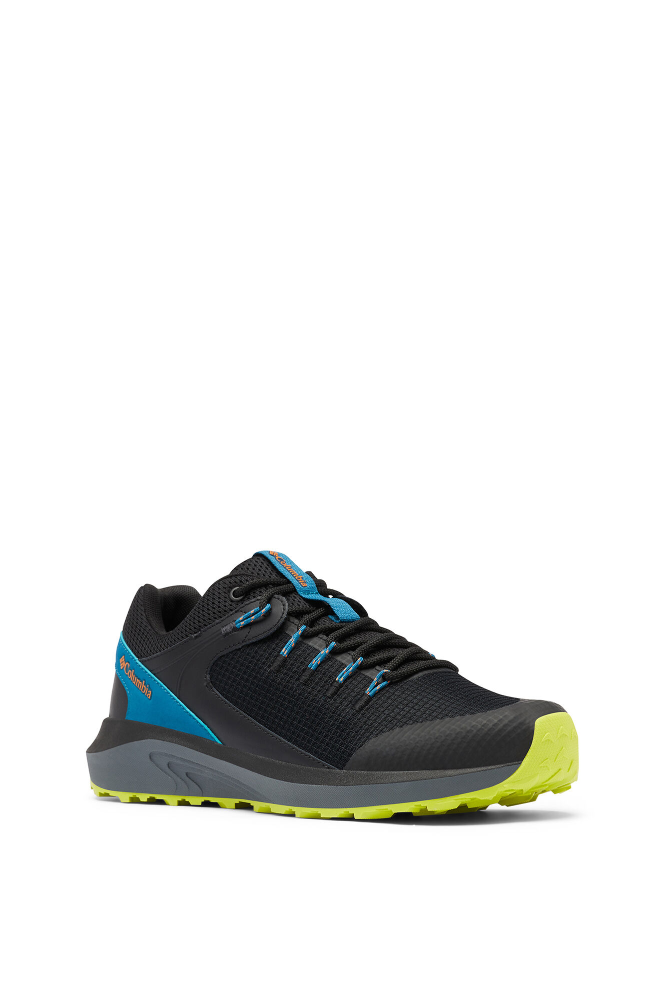Calçado impermeável masculino Columbia™ Trailstorm™