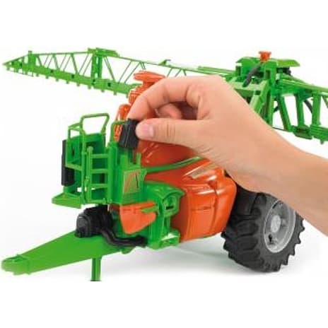 Bruder Amazone marksprøjte UX5200