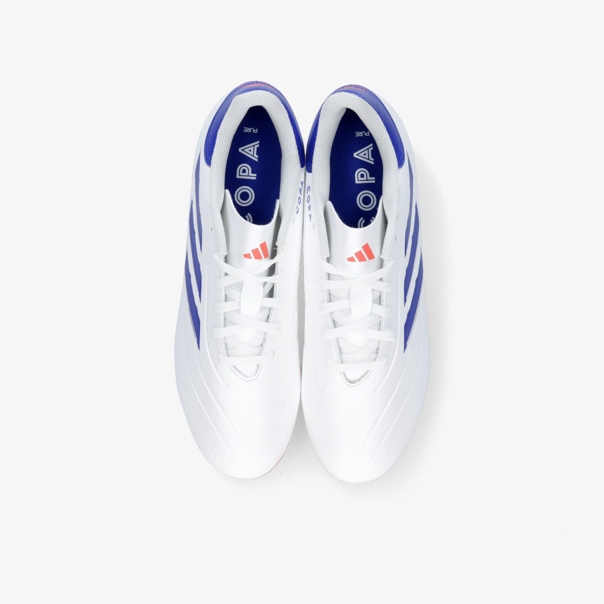 adidas Fußballschuhe COPA PURE 2 CLUB FxG für Herren - reno.de
