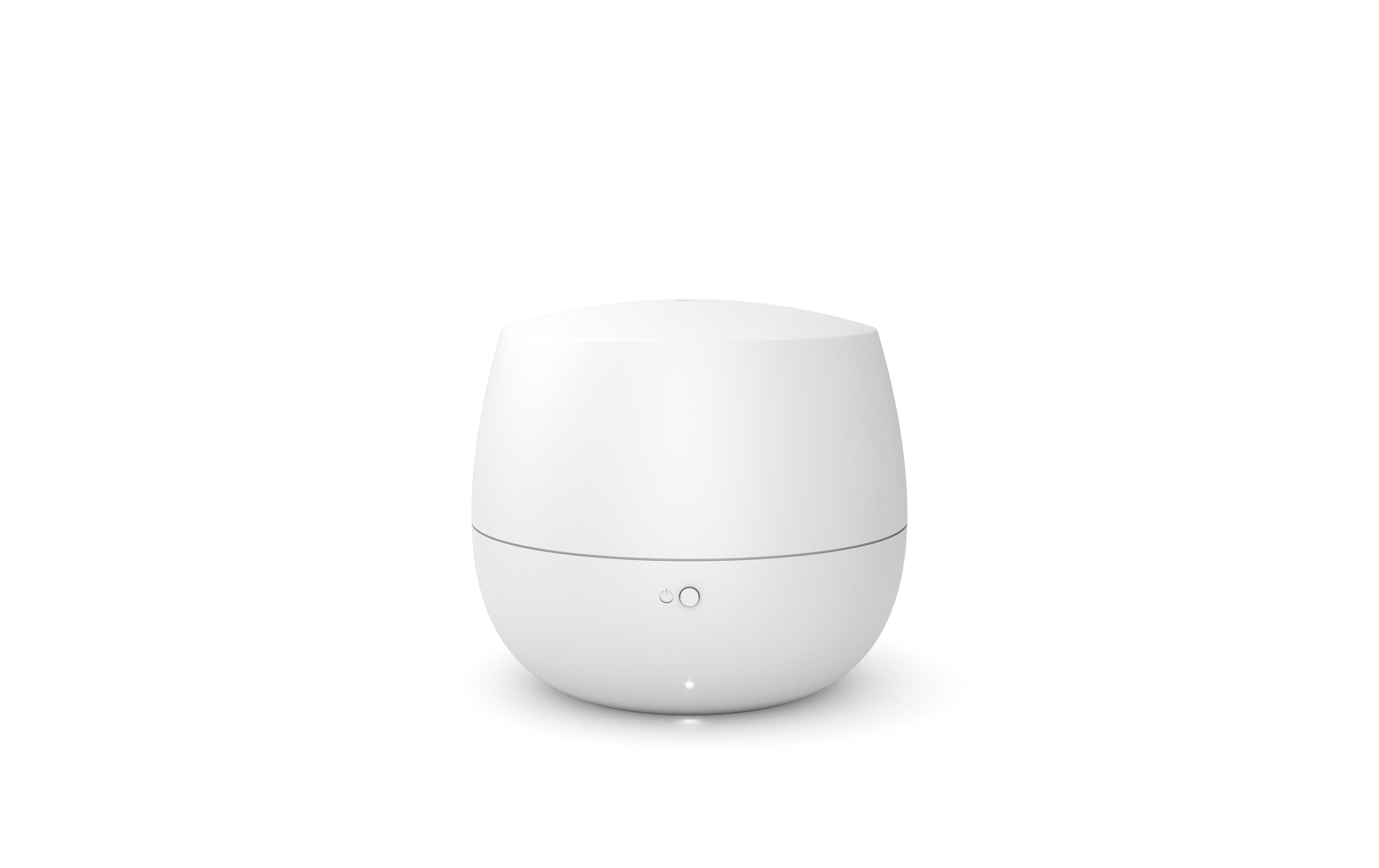 Aromavernebler Mia WeissAroma Diffuser
