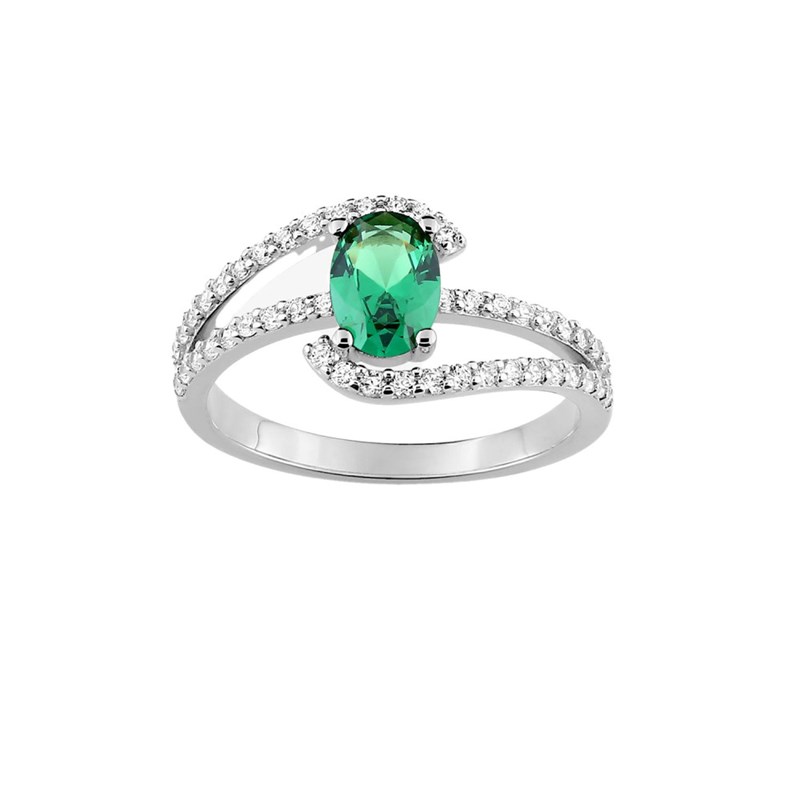 Bague femme - Argent 925