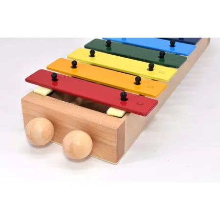 Voggenreiter Mein erstes Glockenspiel