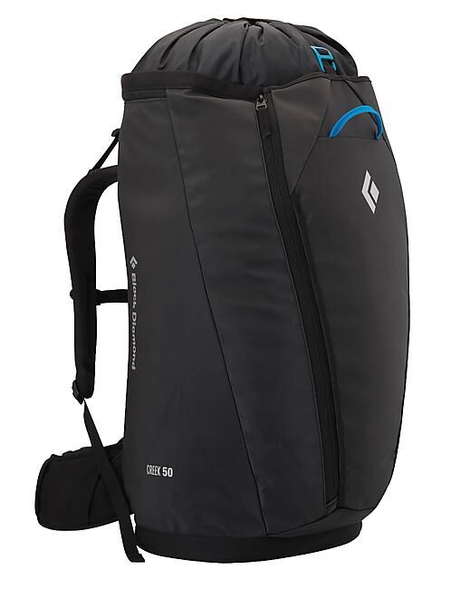 BLACK DIAMOND - SAC A DOS CREEK 50