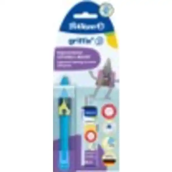 Griffix Bleistift sort.