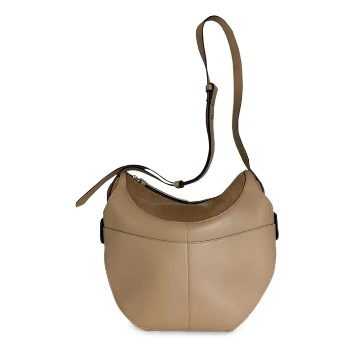 10.03.53 Sac Besace | Sable