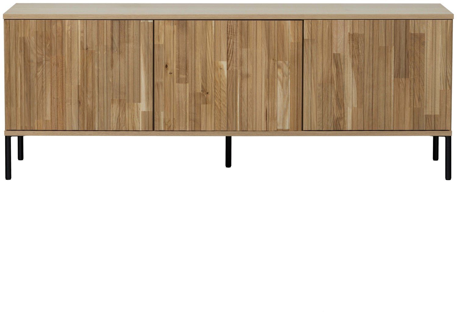 WOOOD   Gravure Medium Tv-meubel