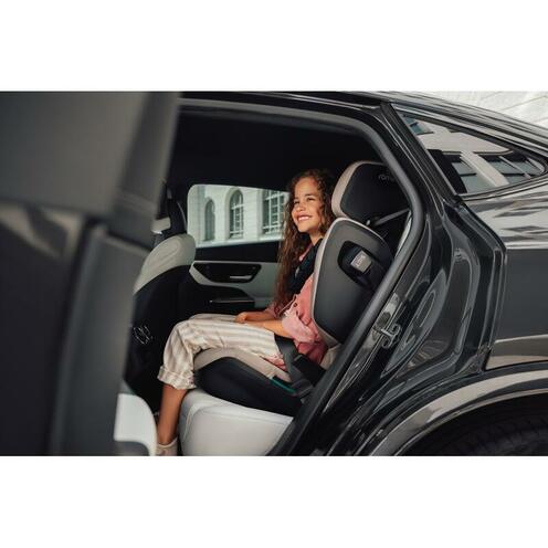 Siège-auto Gr 2/3 KIDFIX PRO Style - Dusty Rose - BRITAX RÖMER