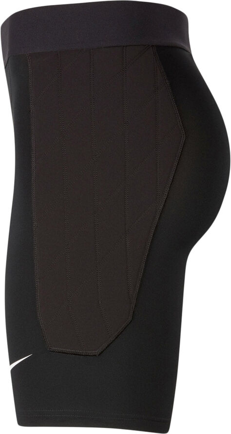 Nike Gardinien Målmandsshorts Sort