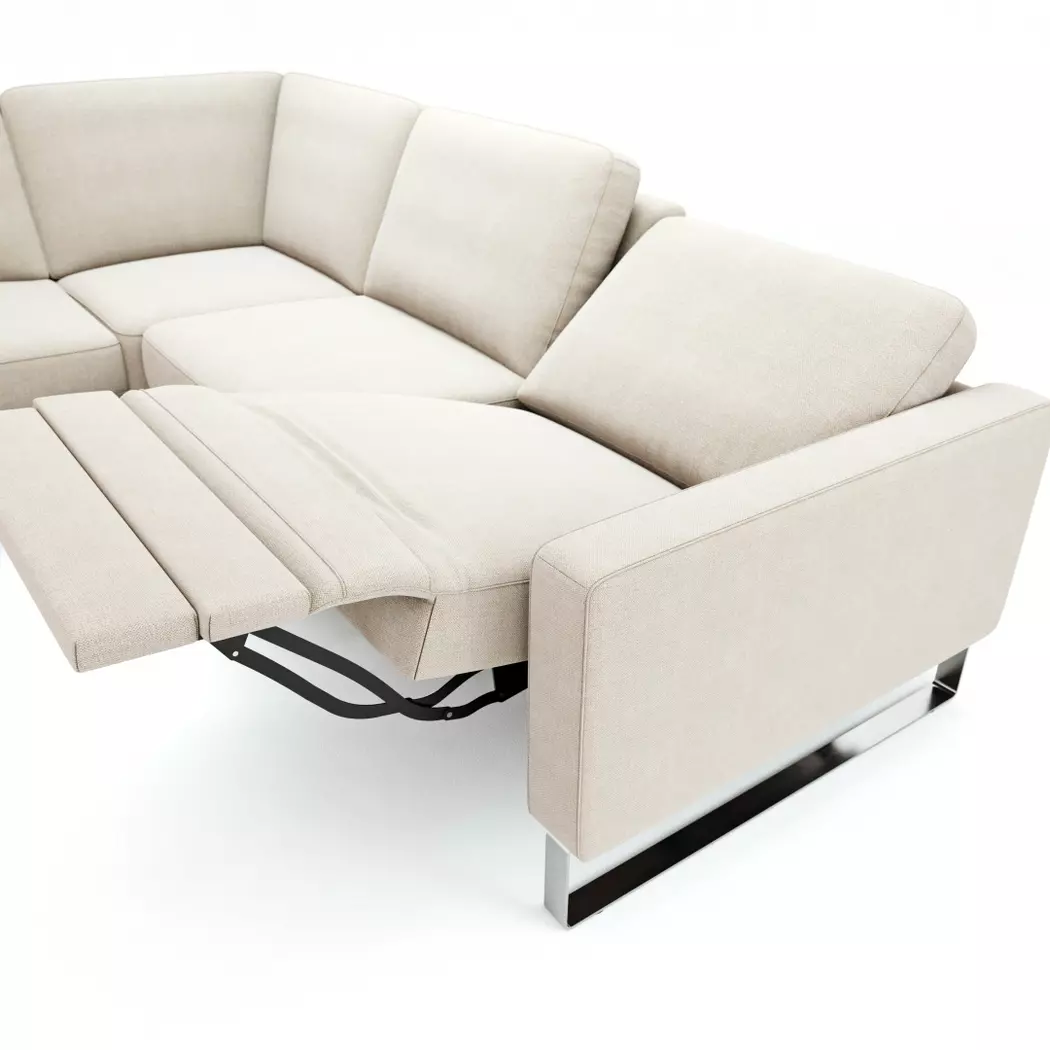 Ecksofa Anna