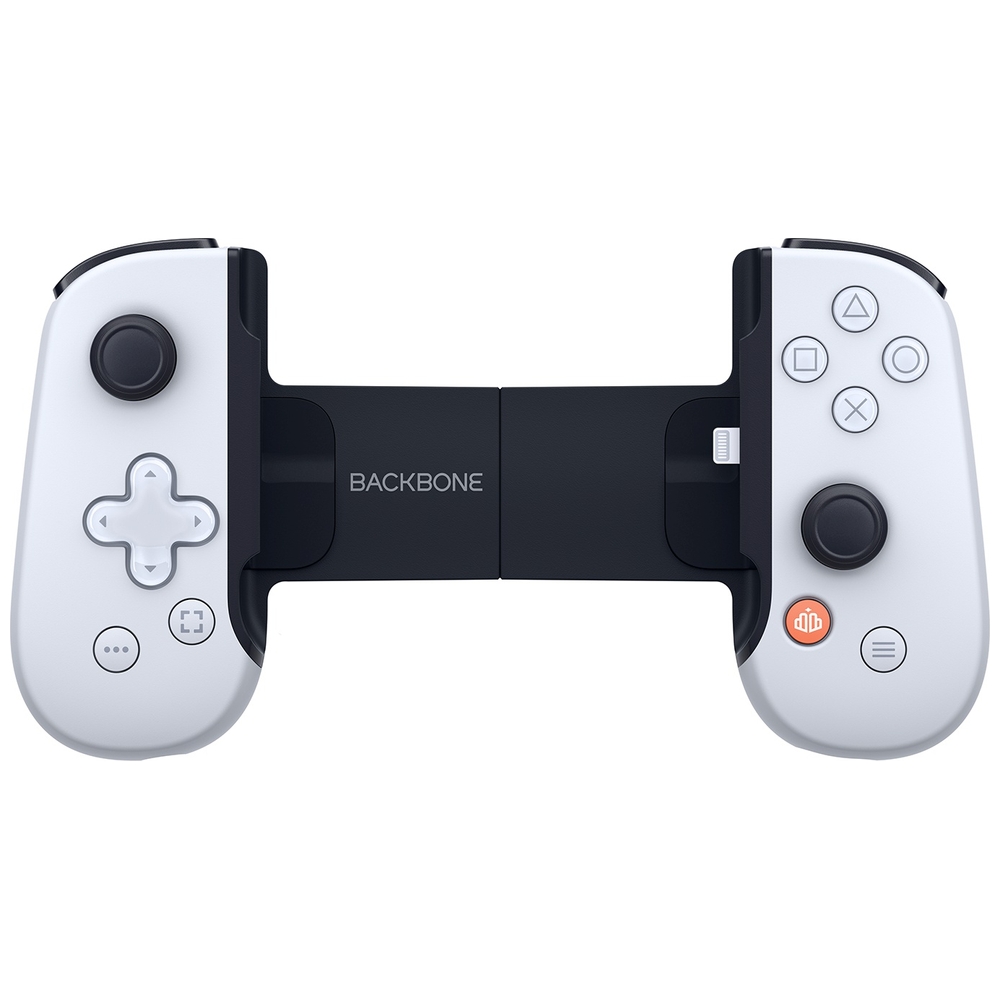 Backbone One Controller für iPhone (Lightning-Anschluss) PlayStation Edition Mobile Gaming