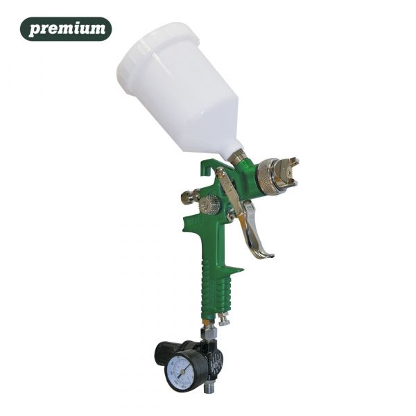 Mota Paint Gun Hvlp Grav. P700 - 840006238