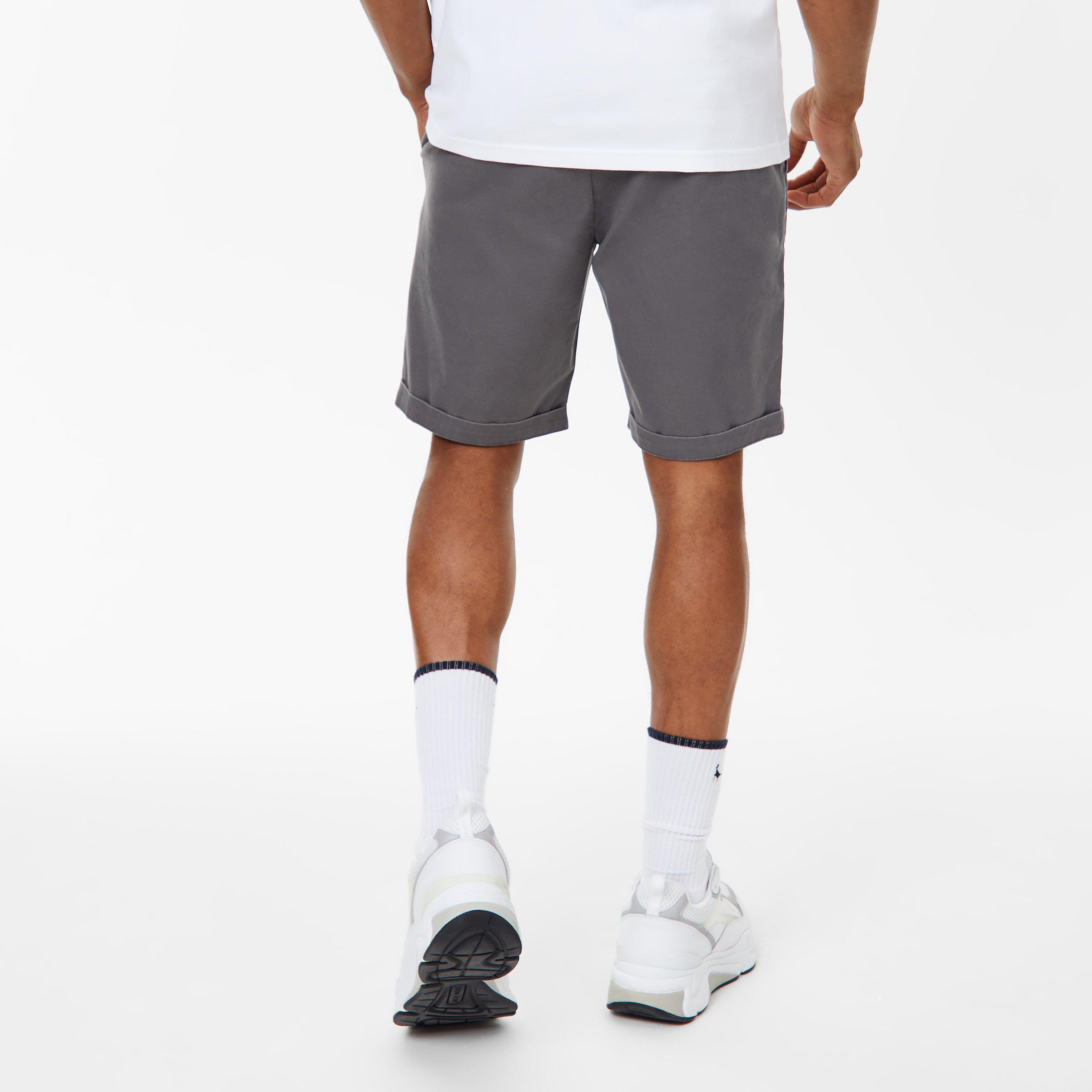Jack Wills JW Slim Chino Shorts