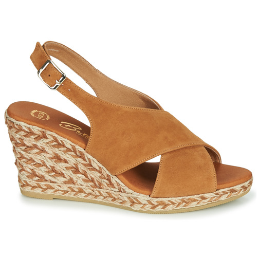 Betty London - OHINDRA - Cognac