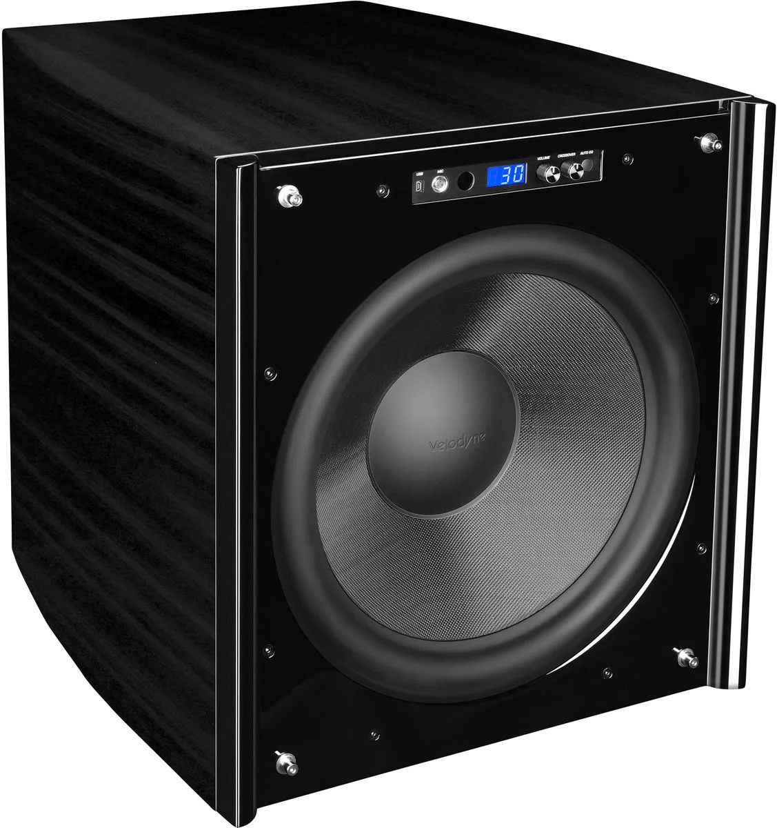 Velodyne Digital Drive Plus 18 Caissons de basses