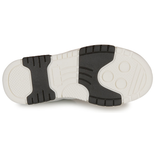 Karl Lagerfeld - Z29071 - Blanc / Gris / Noir