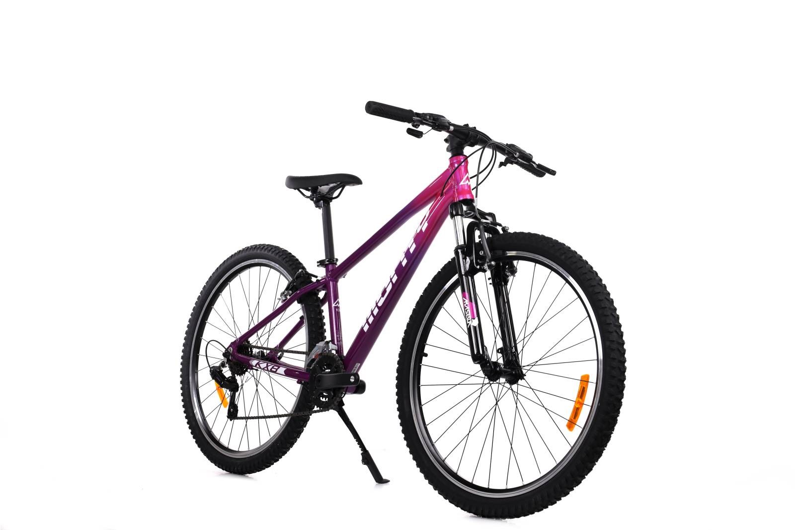 BH Bikes Monty KX8 (2024) | Diamond