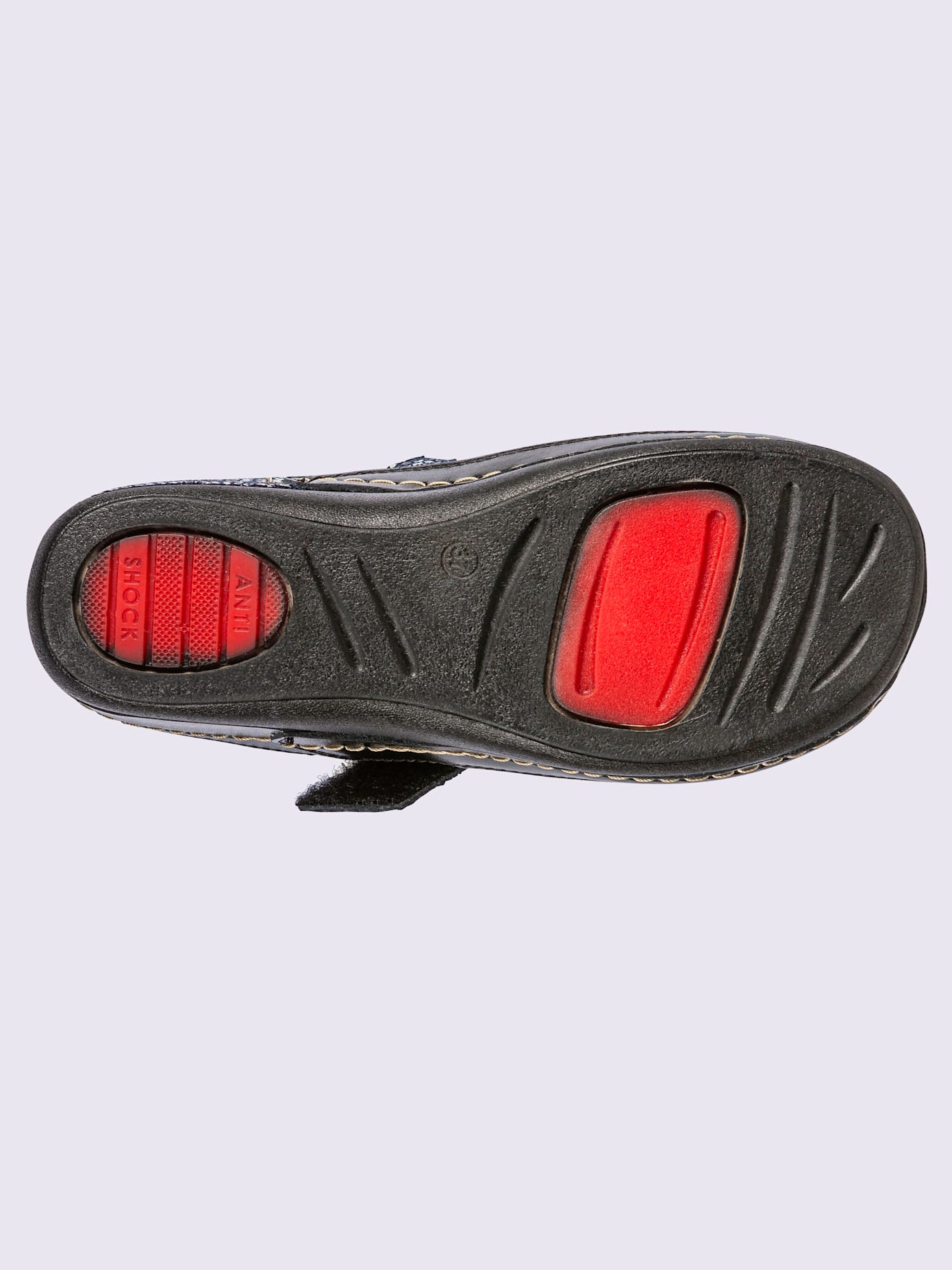 Sabots perforation tendance