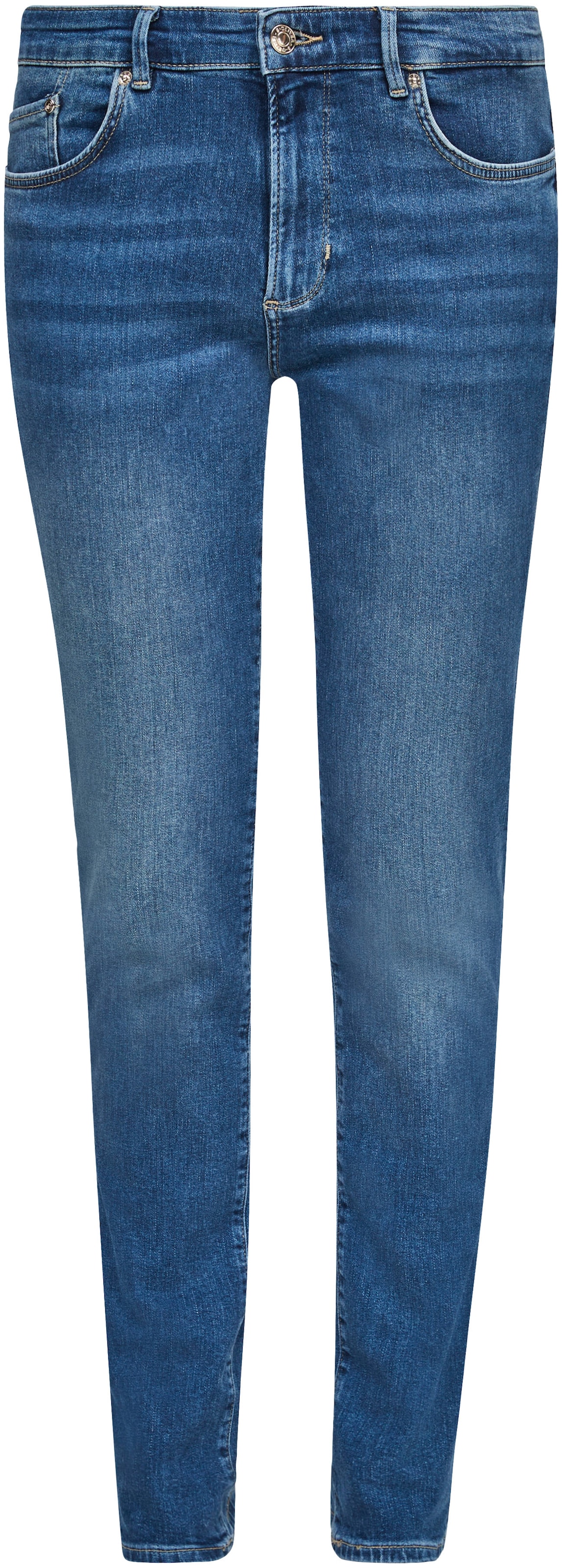 s.Oliver Slim-fit-Jeans »Betsy«, mit Stretch