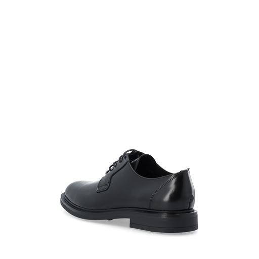 Bianco BIAFelix Derby Sko, Black, 44