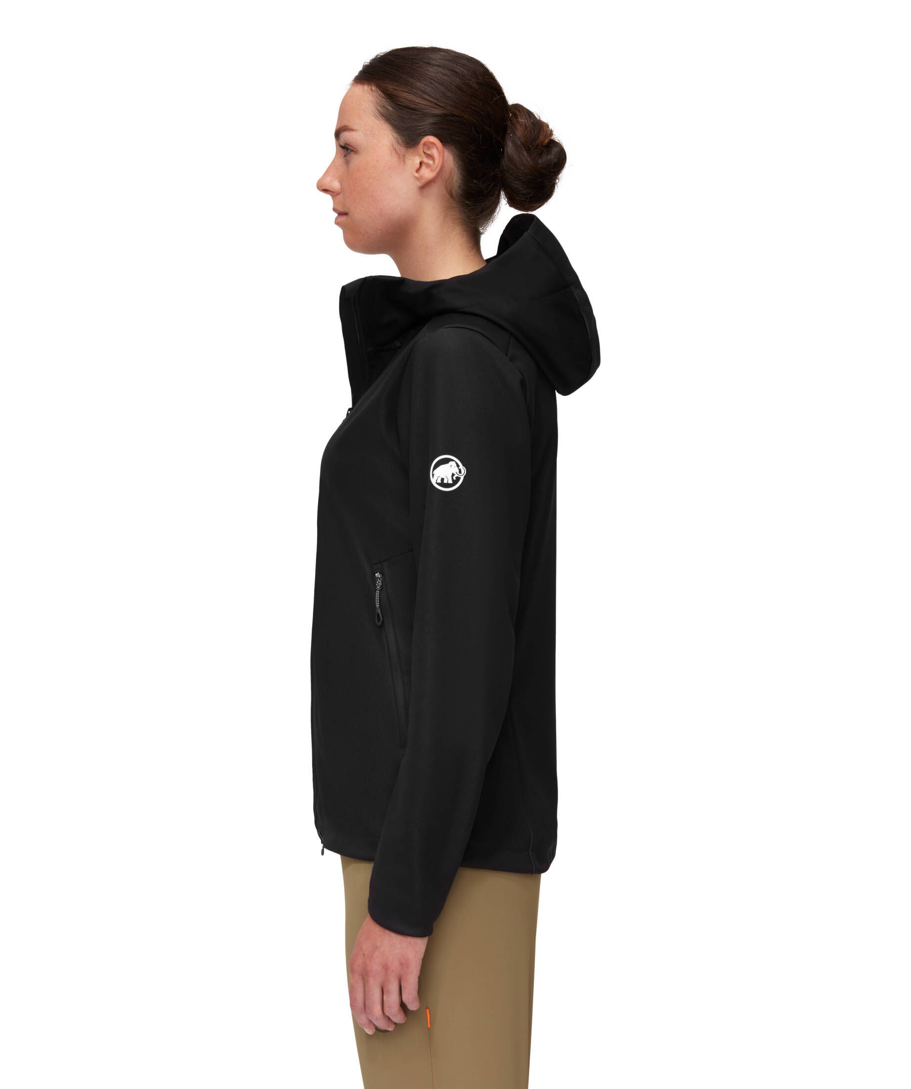 Mammut| Damen Ultimate VII SO Hooded Jacket Women