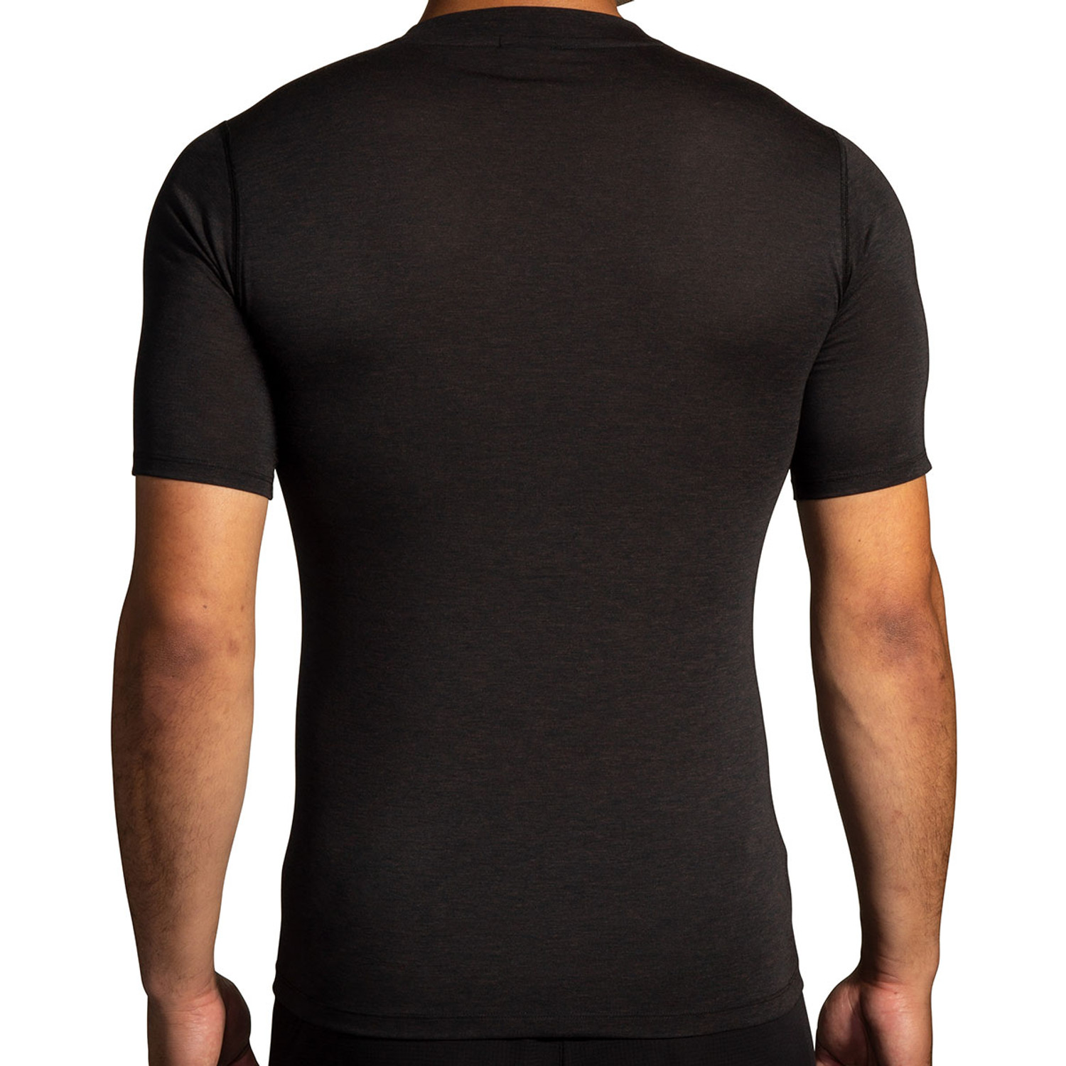 Brooks High Point T-Shirt Heren