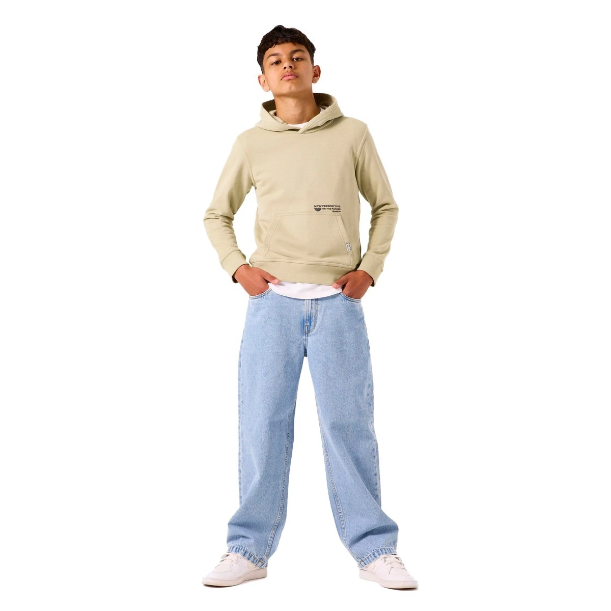 Jongens Short Jordan
