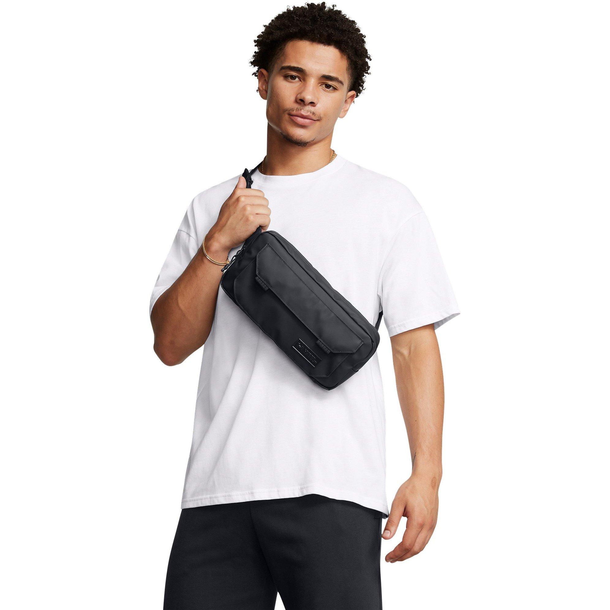 Under Armour Under Armour Ua Triumph Crossbody Bum Bag Unisex Adults