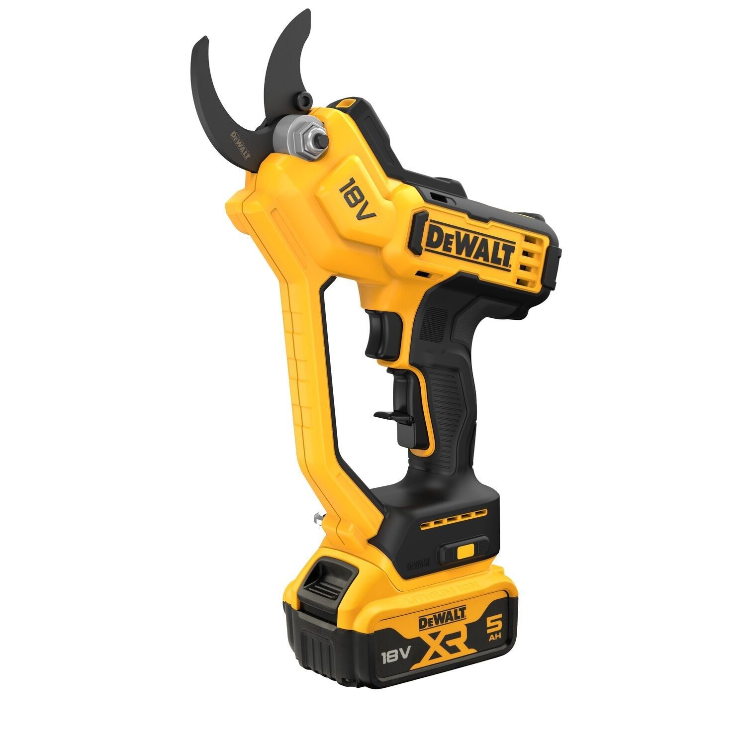 DeWALT DCMPP568P1 Accu snoeischaar 18V XR 5.0Ah