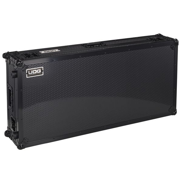 UDG Flight Case CDJ-3000/A9 BK