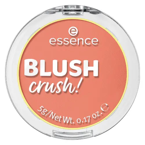 Blush Crush! 80 Warm Copper