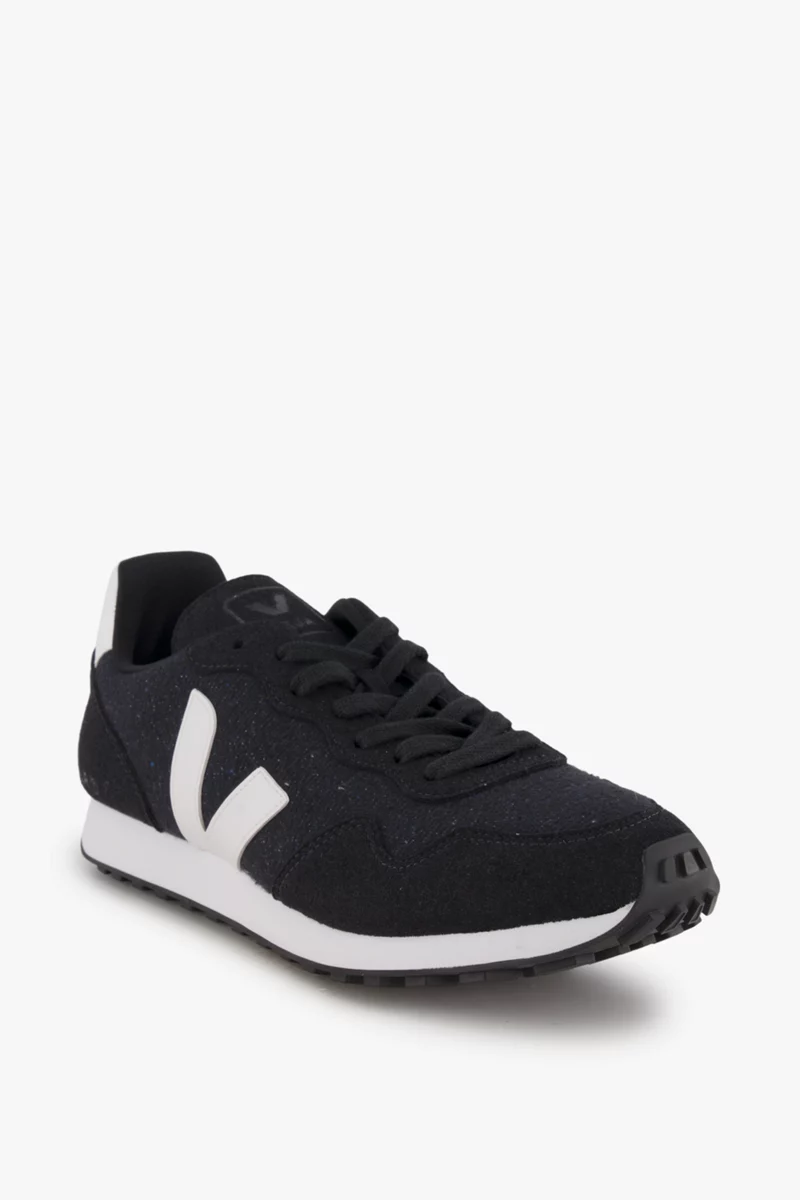 VEJA SDU REC Flannel Herren Sneaker