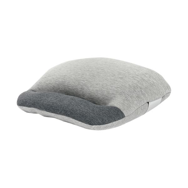 Doomoo On The Go Kussen Grey
