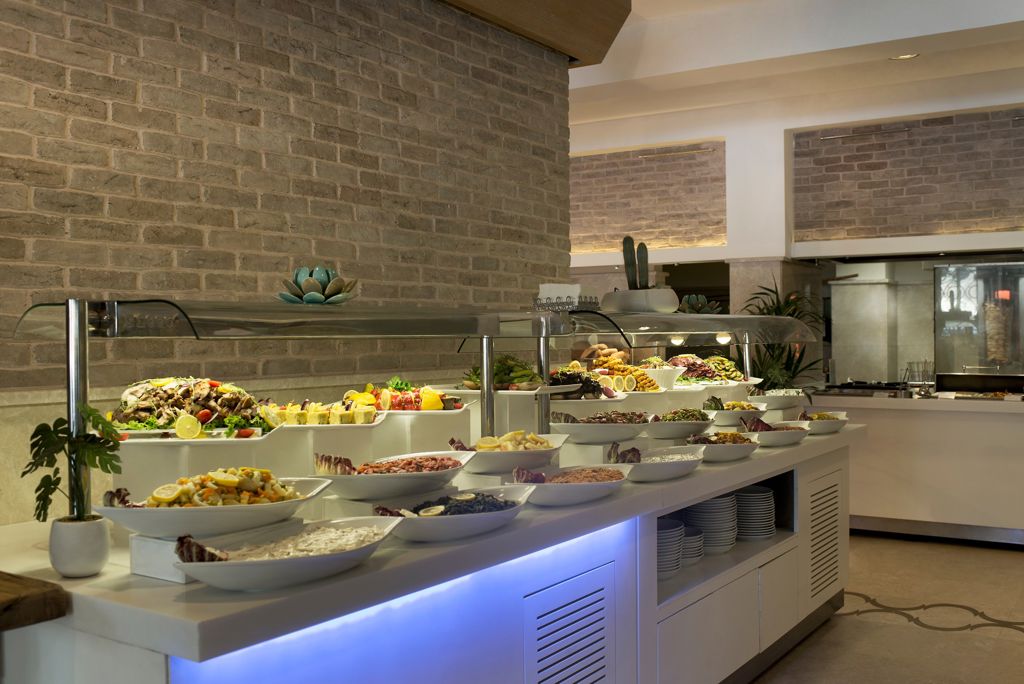Agaya Bodrum Resort Adult Only Ultra All Inclusive - Hotel