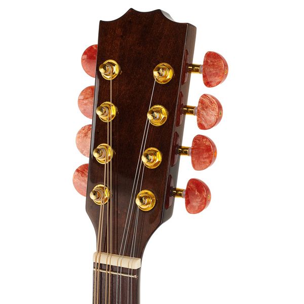 Thomann Irish Concert Bouzouki PU