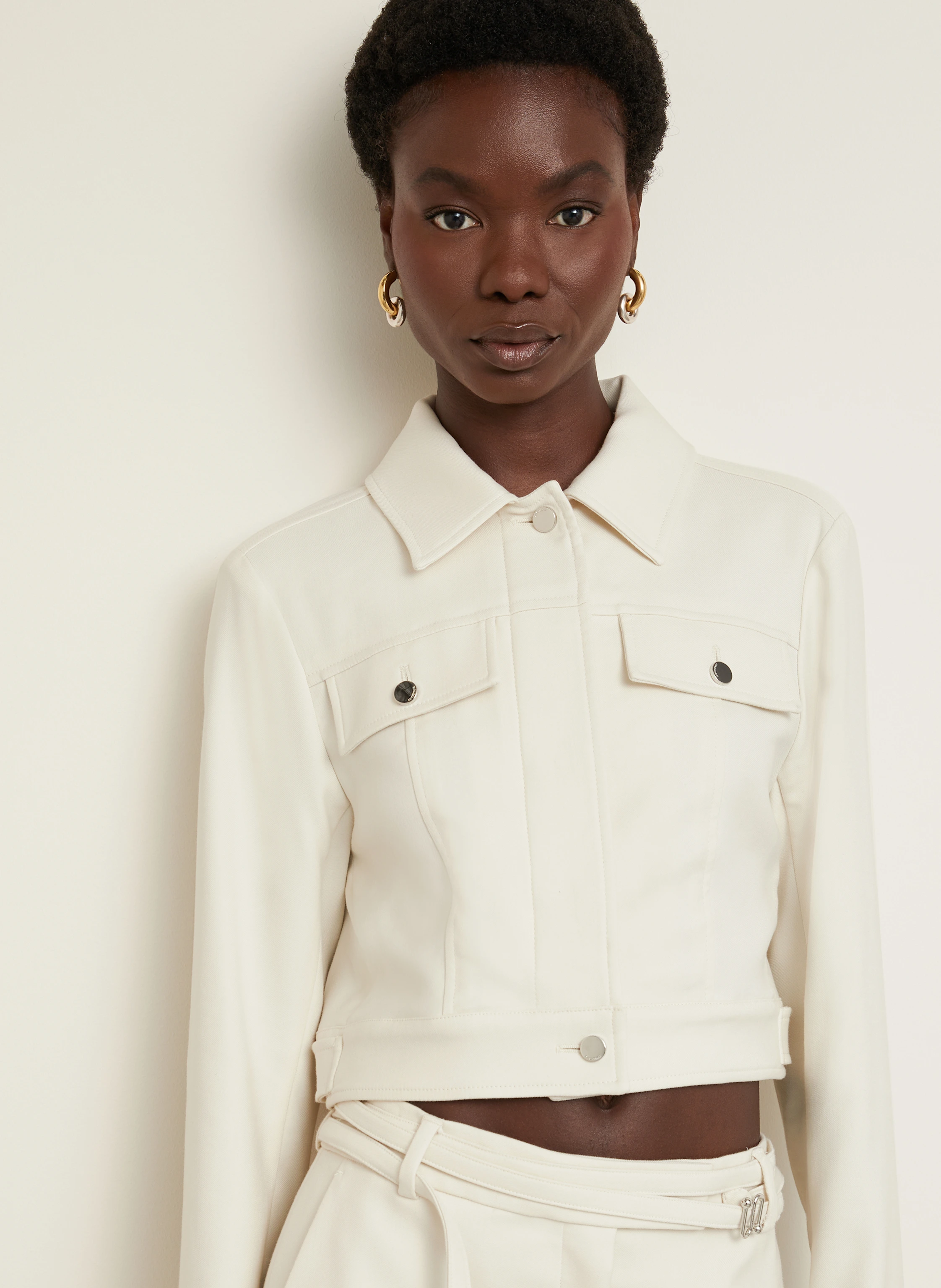 SPORTMAX Kastenjacke MELA