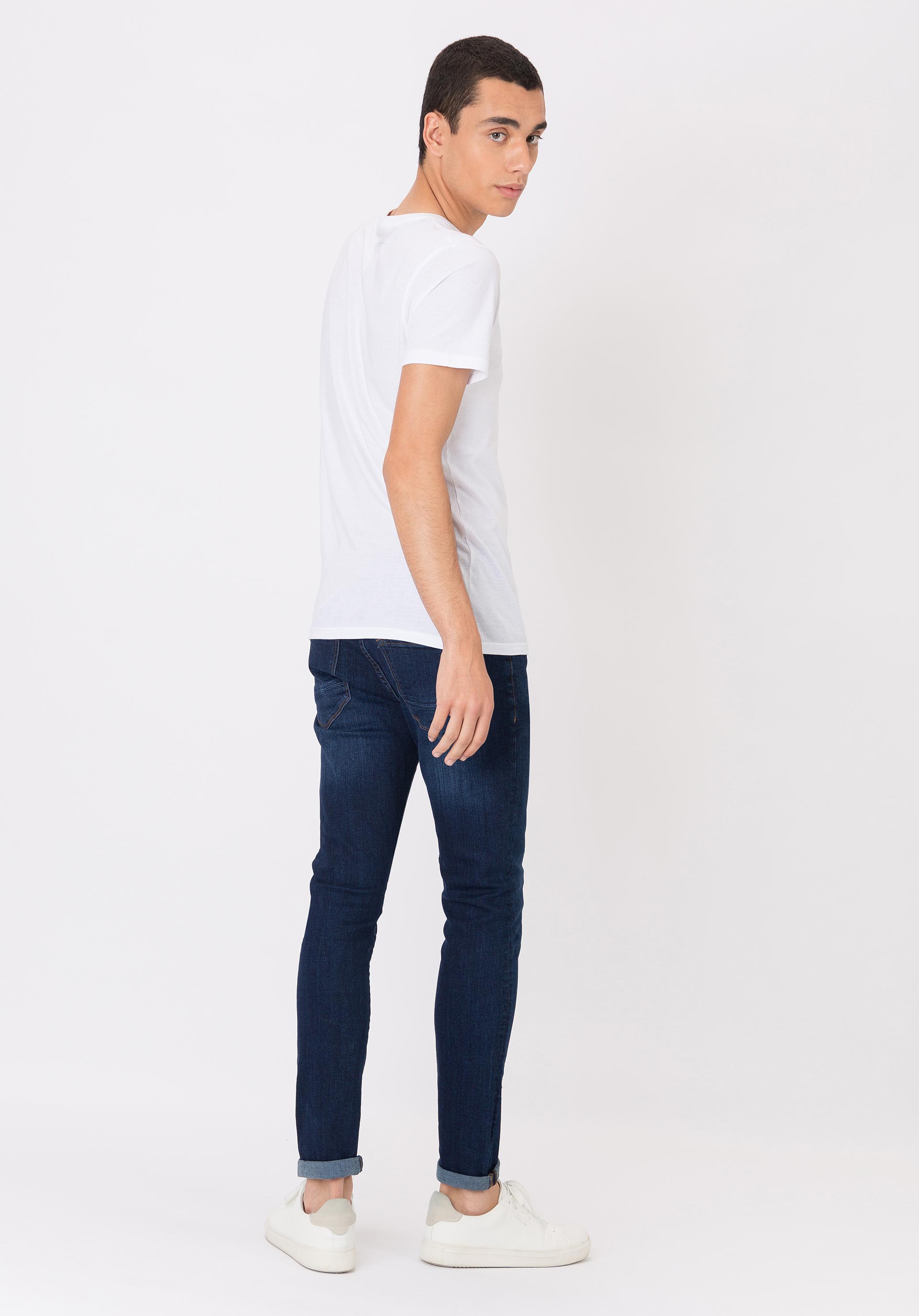 Calças de ganga Liam Super slim