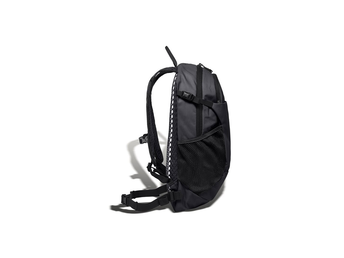Jack Wolfskin Velocity 20 rugzak - Phantom